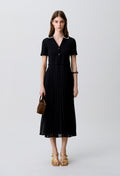 Flowy dress