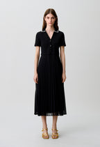 Flowy dress